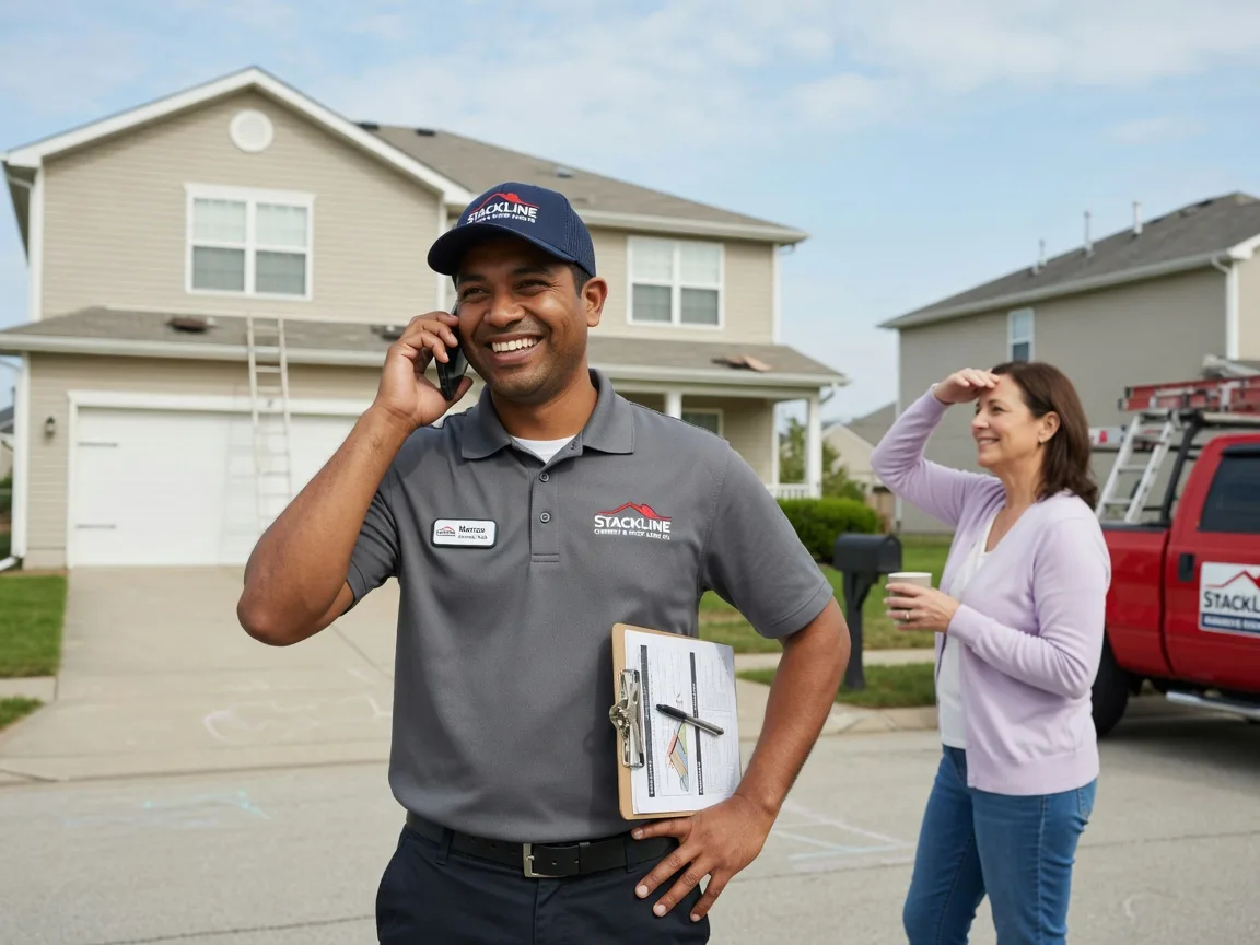Chimney flashing repair Livingston, NJ FAQs